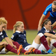 Illustration for article titled France Built The Worlds Best Womens Soccer Team And Still Lost
